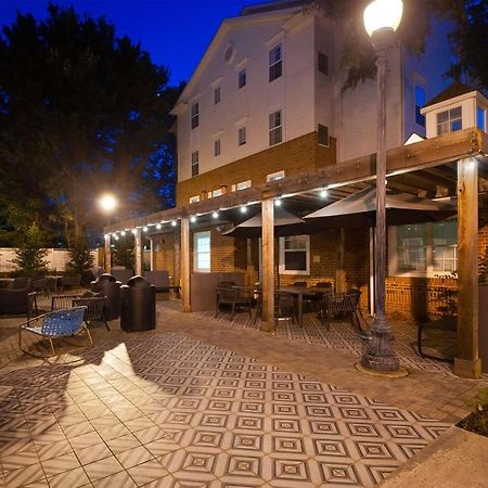 Sonesta Simply Suites Falls Church Luaran gambar