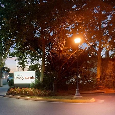 Sonesta Simply Suites Falls Church Luaran gambar