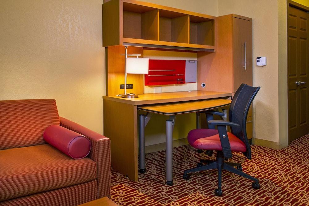 Sonesta Simply Suites Falls Church Luaran gambar
