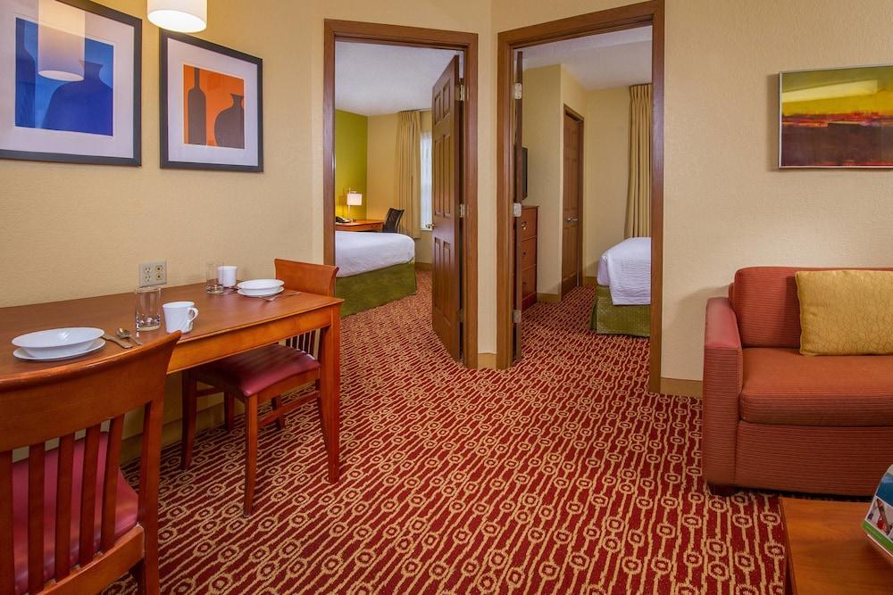 Sonesta Simply Suites Falls Church Luaran gambar