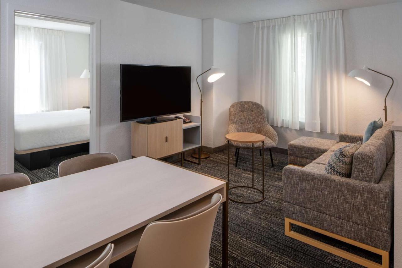Sonesta Simply Suites Falls Church Luaran gambar