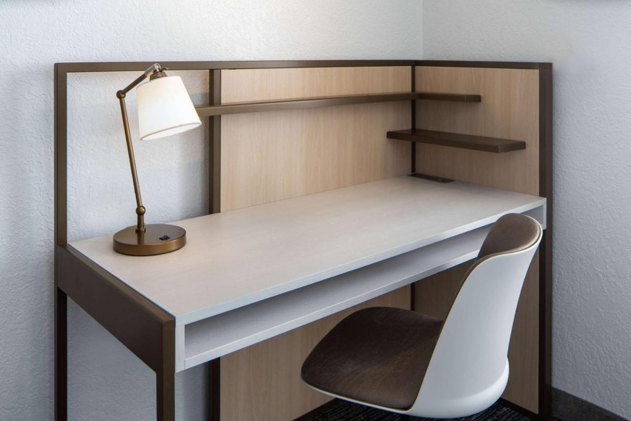 Sonesta Simply Suites Falls Church Luaran gambar