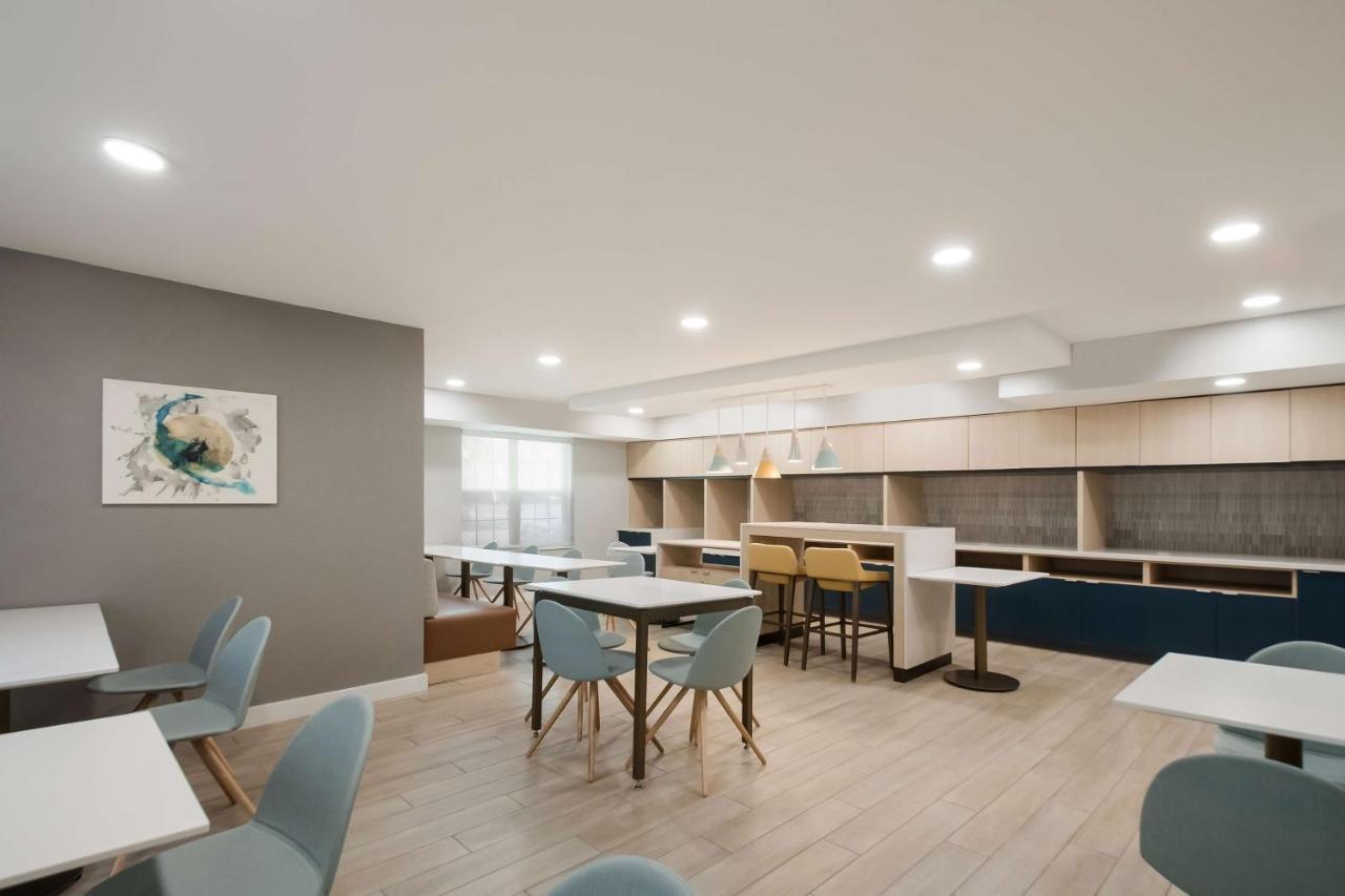 Sonesta Simply Suites Falls Church Luaran gambar