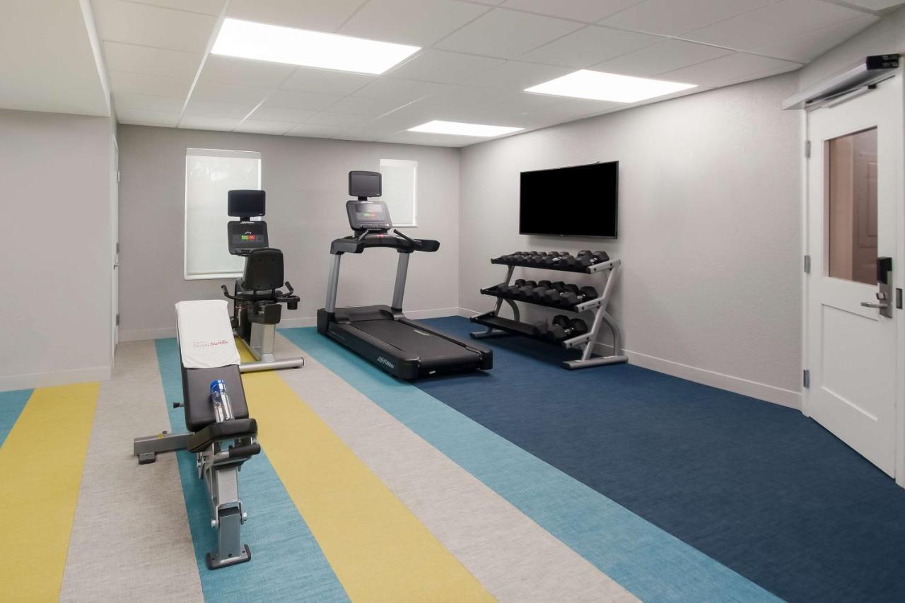 Sonesta Simply Suites Falls Church Luaran gambar