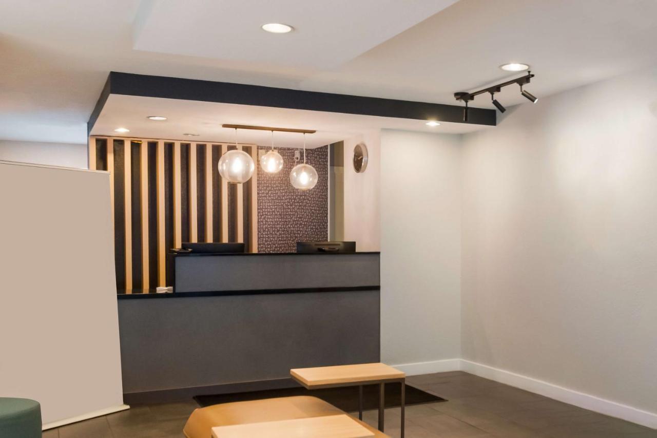 Sonesta Simply Suites Falls Church Luaran gambar