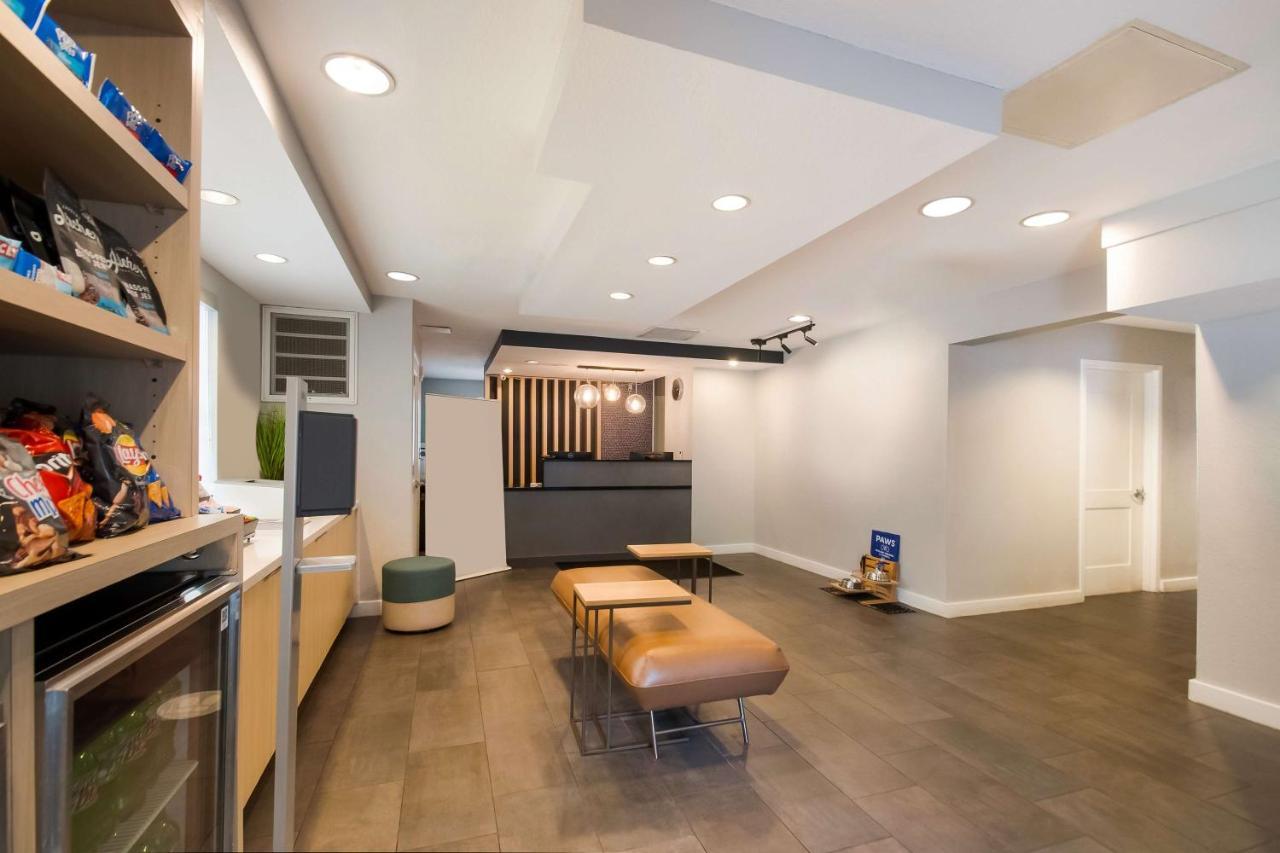 Sonesta Simply Suites Falls Church Luaran gambar