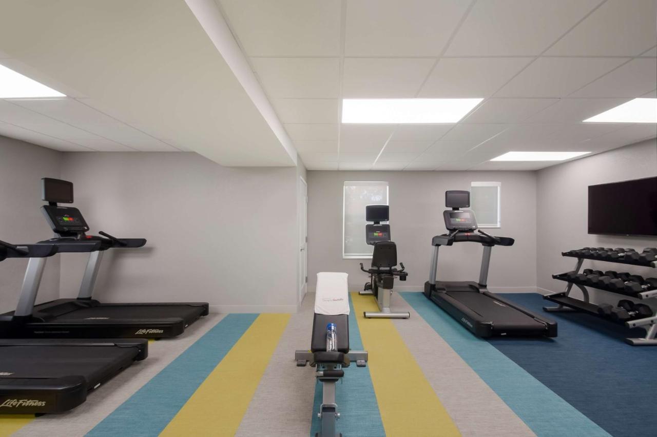 Sonesta Simply Suites Falls Church Luaran gambar