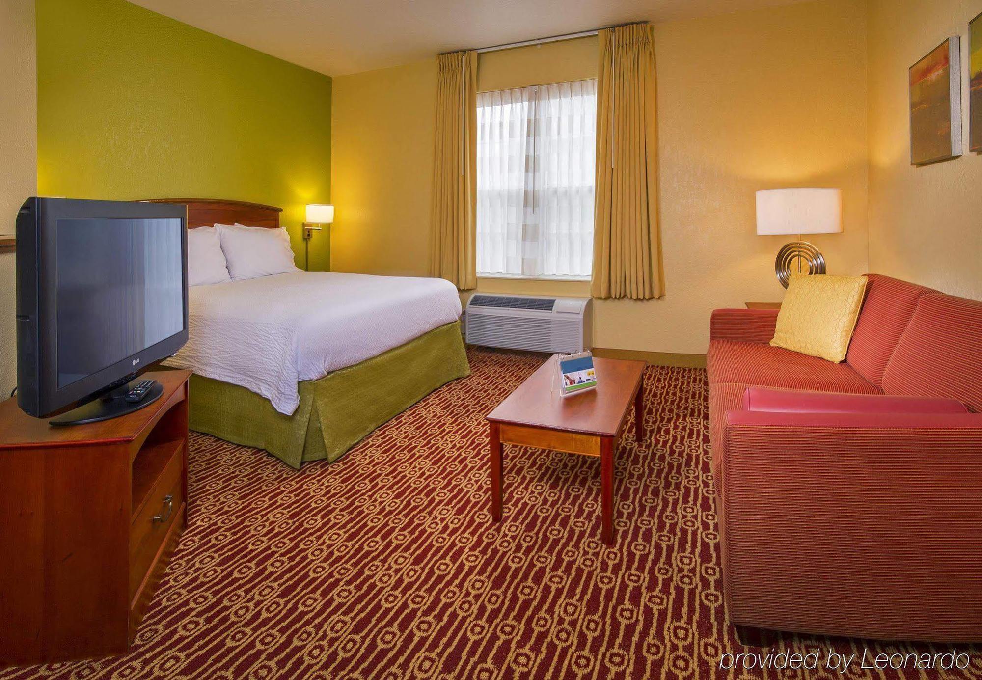 Sonesta Simply Suites Falls Church Bilik gambar