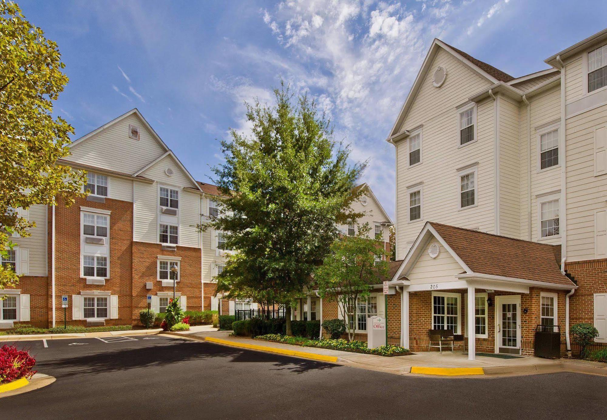 Sonesta Simply Suites Falls Church Luaran gambar
