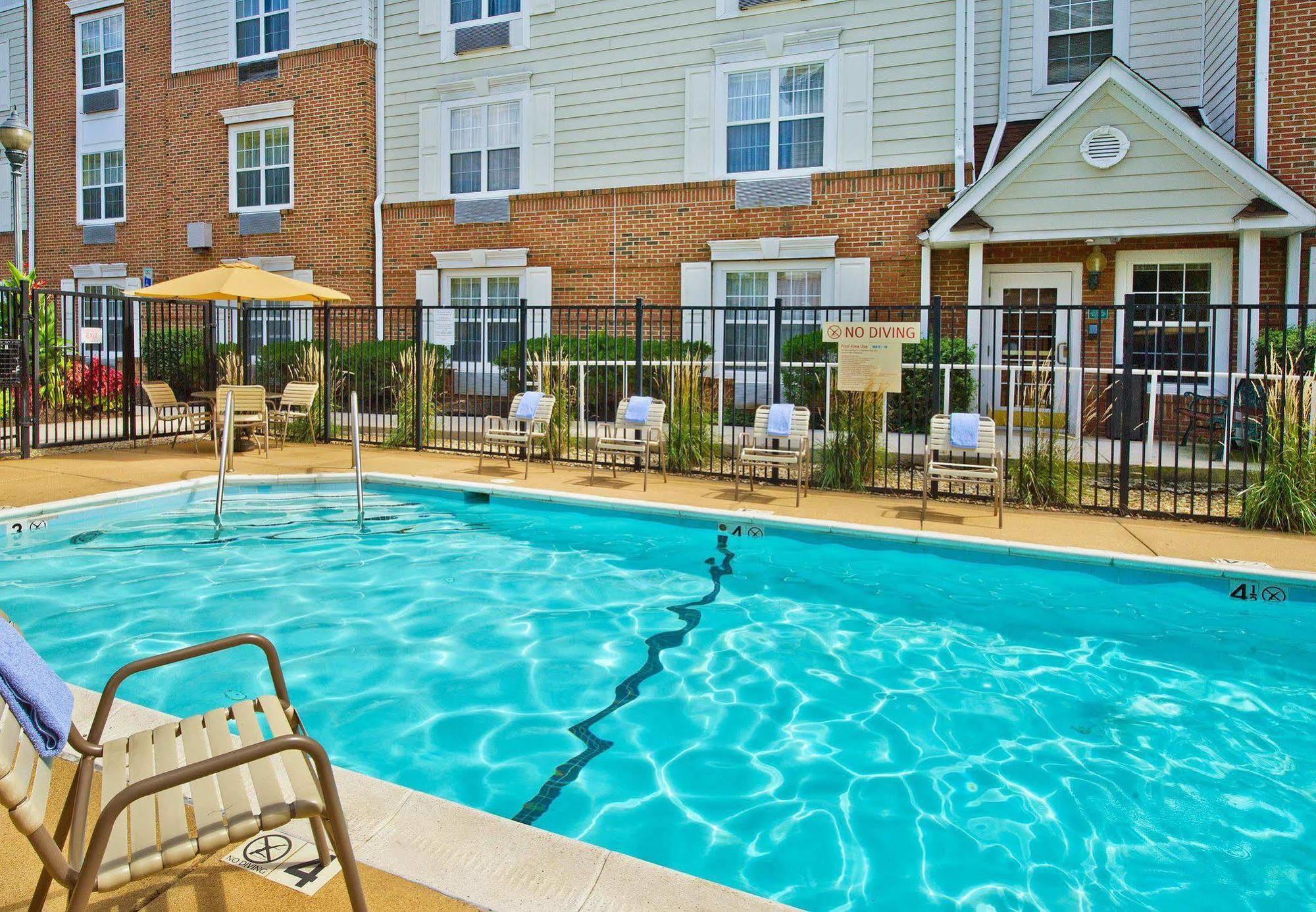 Sonesta Simply Suites Falls Church Luaran gambar